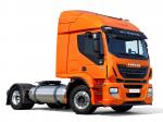 Iveco Stralis Hi-Road 330 Natural Power 4x2 2012 года